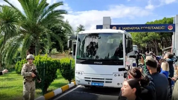 Mehmet Akif Ersoy ve 7 şüpheli adliyeye sevk edilecek: Kan ve uyuşturucu testi de yapılacak